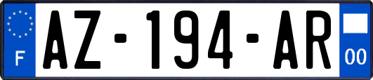 AZ-194-AR