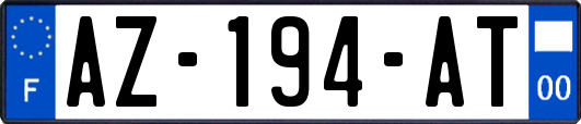 AZ-194-AT