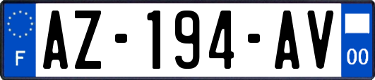 AZ-194-AV