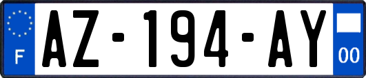 AZ-194-AY