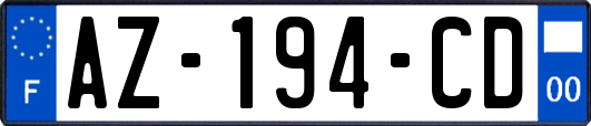 AZ-194-CD