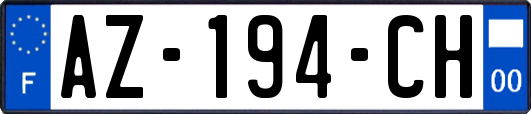 AZ-194-CH
