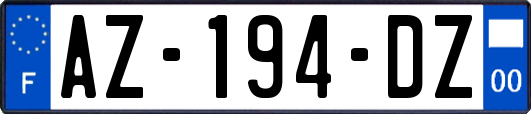 AZ-194-DZ