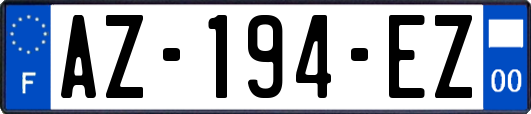 AZ-194-EZ