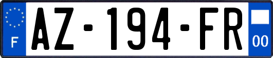 AZ-194-FR