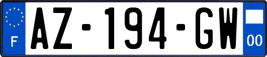 AZ-194-GW