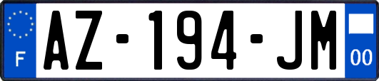 AZ-194-JM