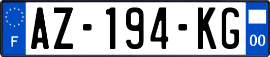 AZ-194-KG