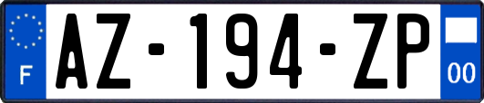 AZ-194-ZP