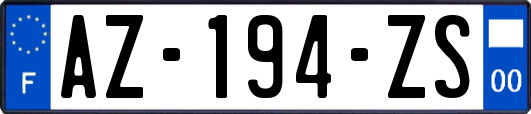AZ-194-ZS