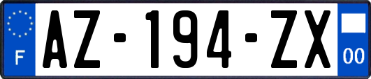 AZ-194-ZX