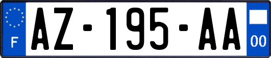 AZ-195-AA