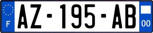 AZ-195-AB