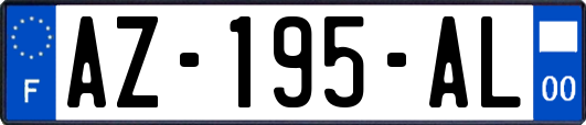 AZ-195-AL