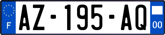 AZ-195-AQ