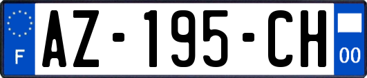 AZ-195-CH
