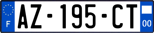 AZ-195-CT