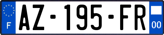 AZ-195-FR