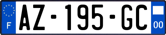 AZ-195-GC