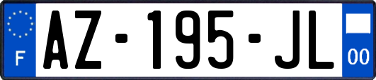 AZ-195-JL