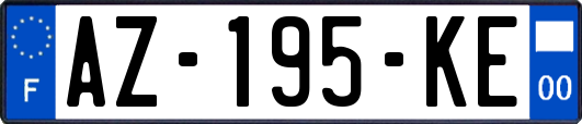 AZ-195-KE