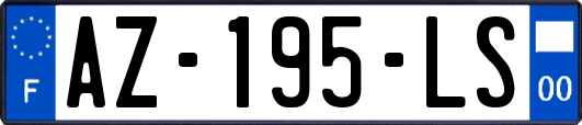 AZ-195-LS