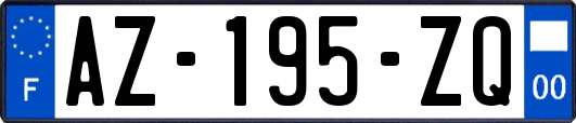 AZ-195-ZQ