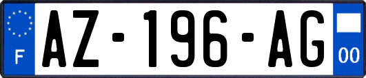 AZ-196-AG