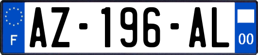 AZ-196-AL