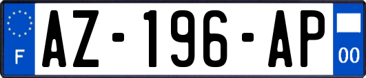 AZ-196-AP