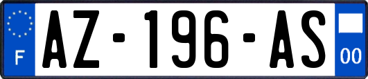 AZ-196-AS