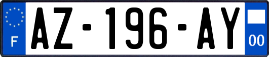 AZ-196-AY