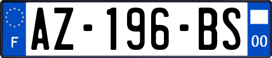 AZ-196-BS