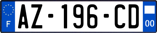 AZ-196-CD