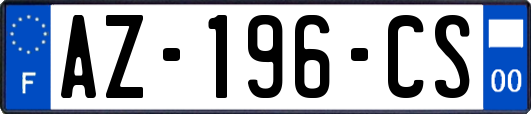 AZ-196-CS