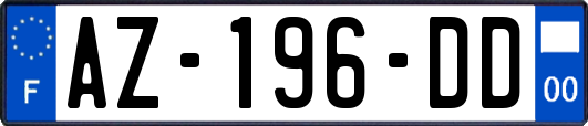 AZ-196-DD