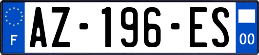 AZ-196-ES