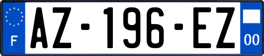 AZ-196-EZ