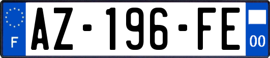 AZ-196-FE