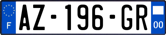 AZ-196-GR