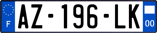 AZ-196-LK