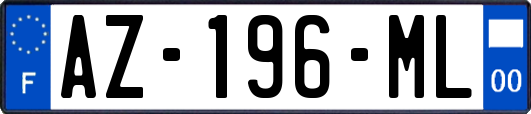 AZ-196-ML