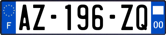 AZ-196-ZQ