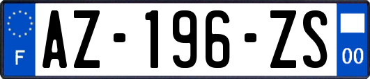 AZ-196-ZS
