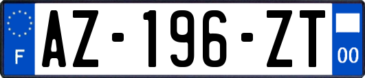 AZ-196-ZT