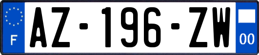 AZ-196-ZW