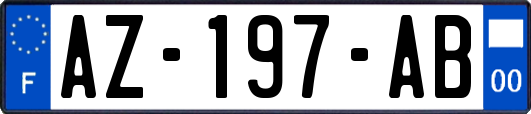 AZ-197-AB