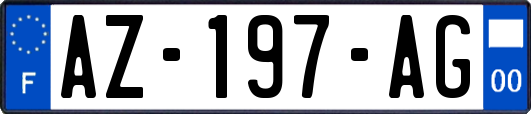 AZ-197-AG