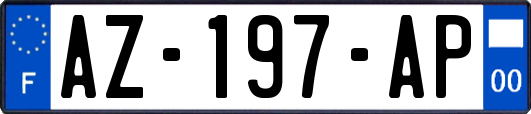 AZ-197-AP