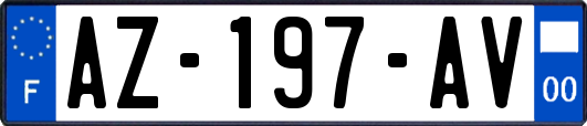 AZ-197-AV